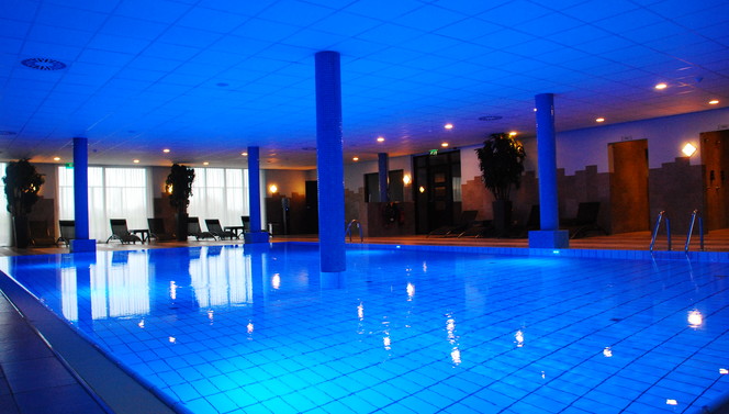 Pool Hotel ARA